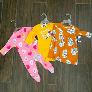 NWT Baby Old Navy Bundle